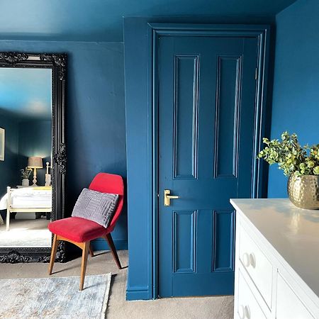 فيلا Fabulous Townhouse In Clifton بريستول المظهر الخارجي الصورة