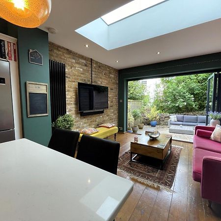 فيلا Fabulous Townhouse In Clifton بريستول المظهر الخارجي الصورة