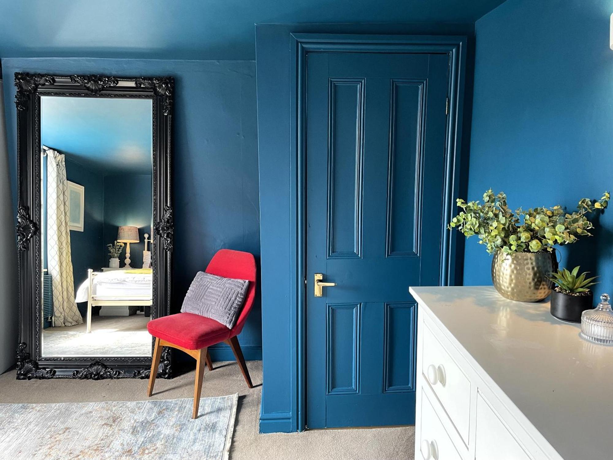 فيلا Fabulous Townhouse In Clifton بريستول المظهر الخارجي الصورة