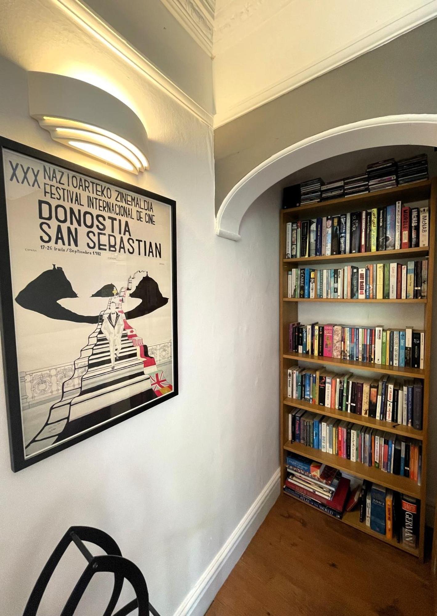 فيلا Fabulous Townhouse In Clifton بريستول المظهر الخارجي الصورة