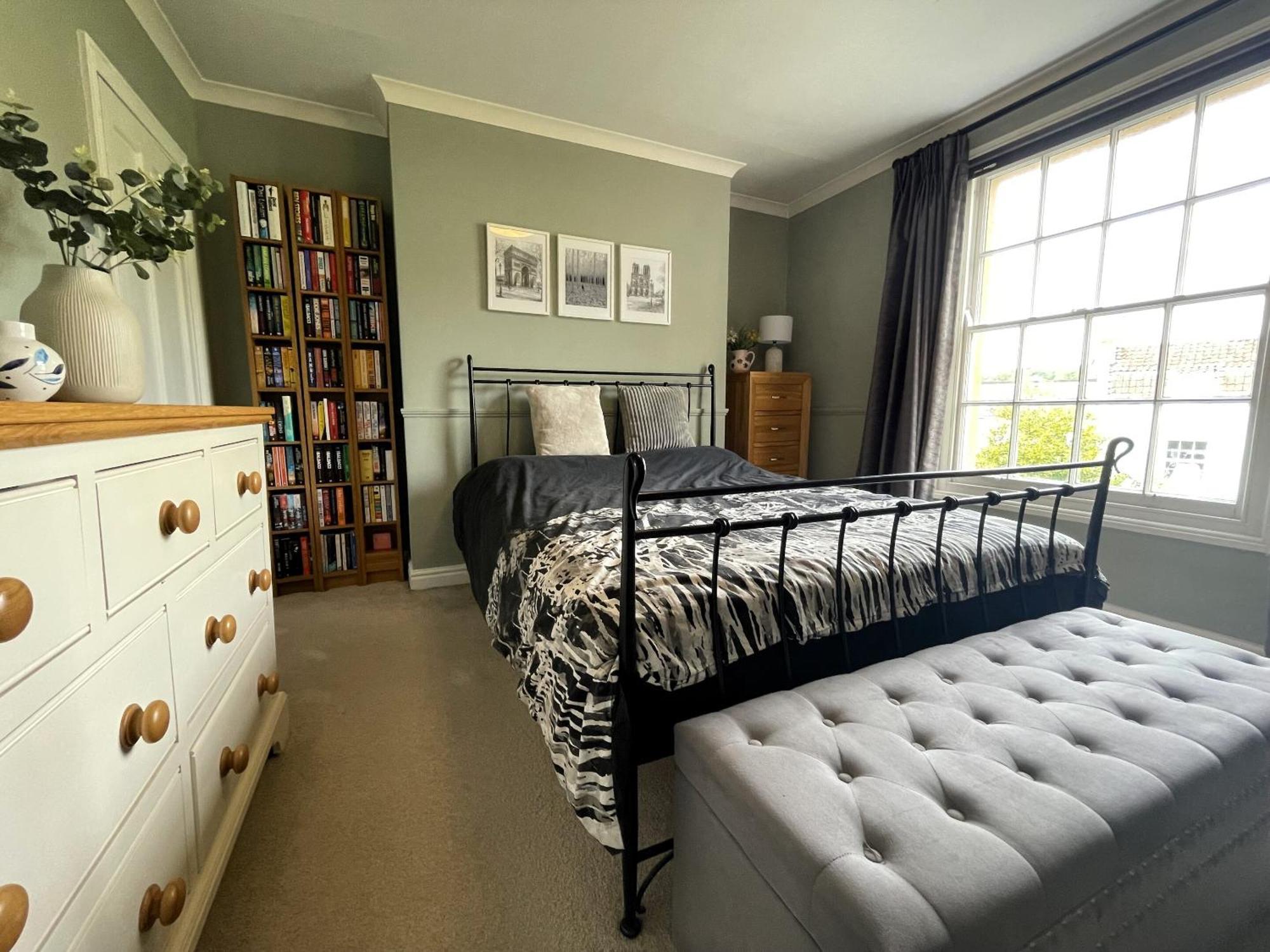 فيلا Fabulous Townhouse In Clifton بريستول المظهر الخارجي الصورة