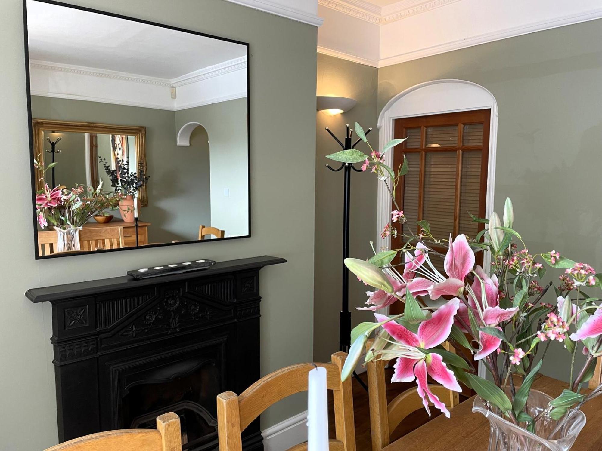فيلا Fabulous Townhouse In Clifton بريستول المظهر الخارجي الصورة