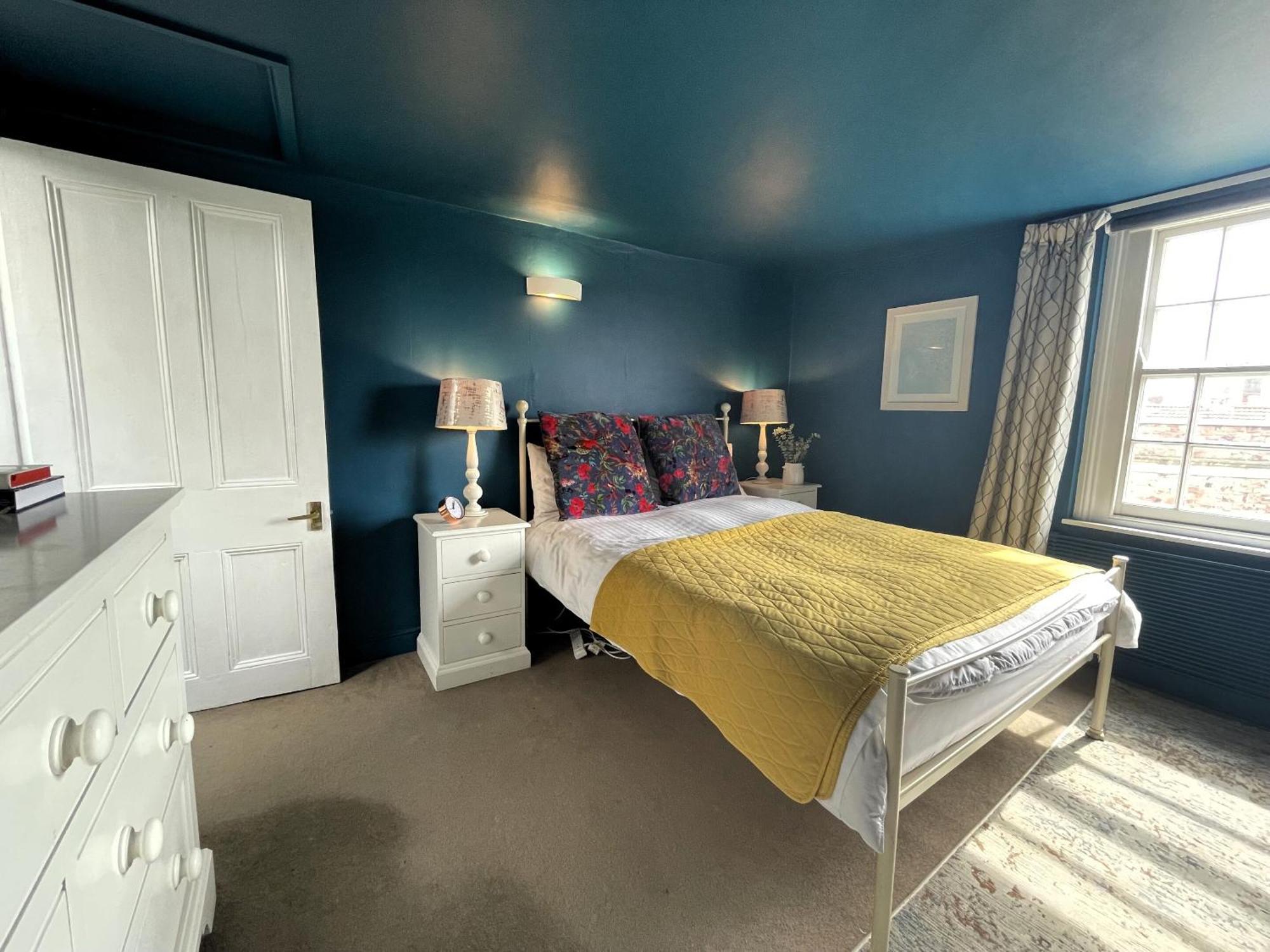 فيلا Fabulous Townhouse In Clifton بريستول المظهر الخارجي الصورة