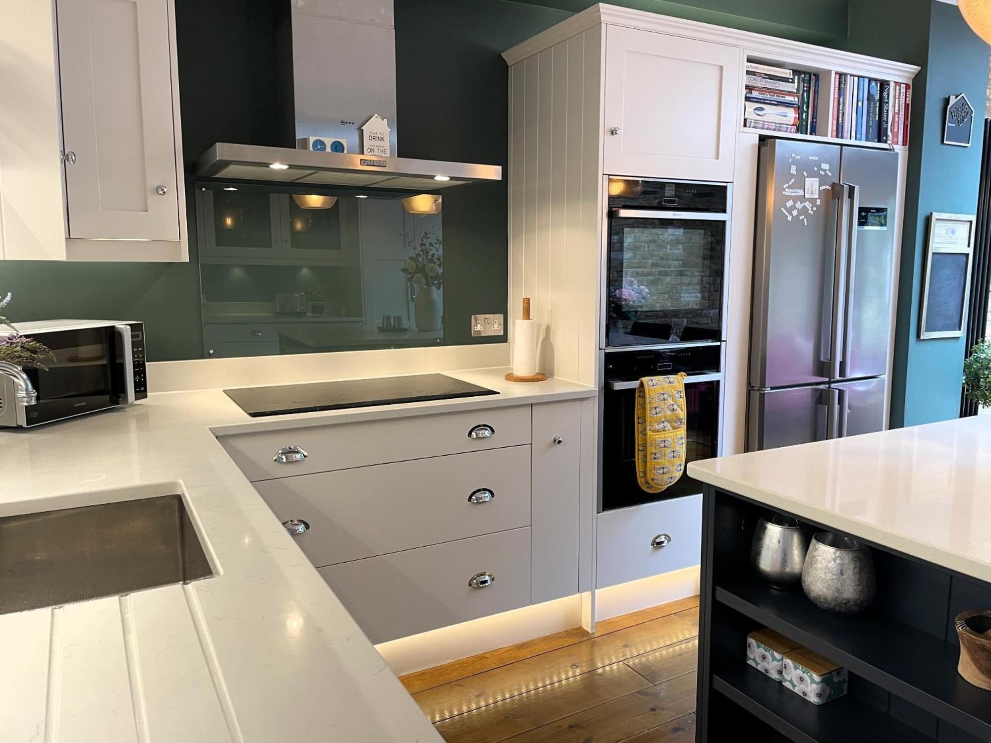 فيلا Fabulous Townhouse In Clifton بريستول المظهر الخارجي الصورة