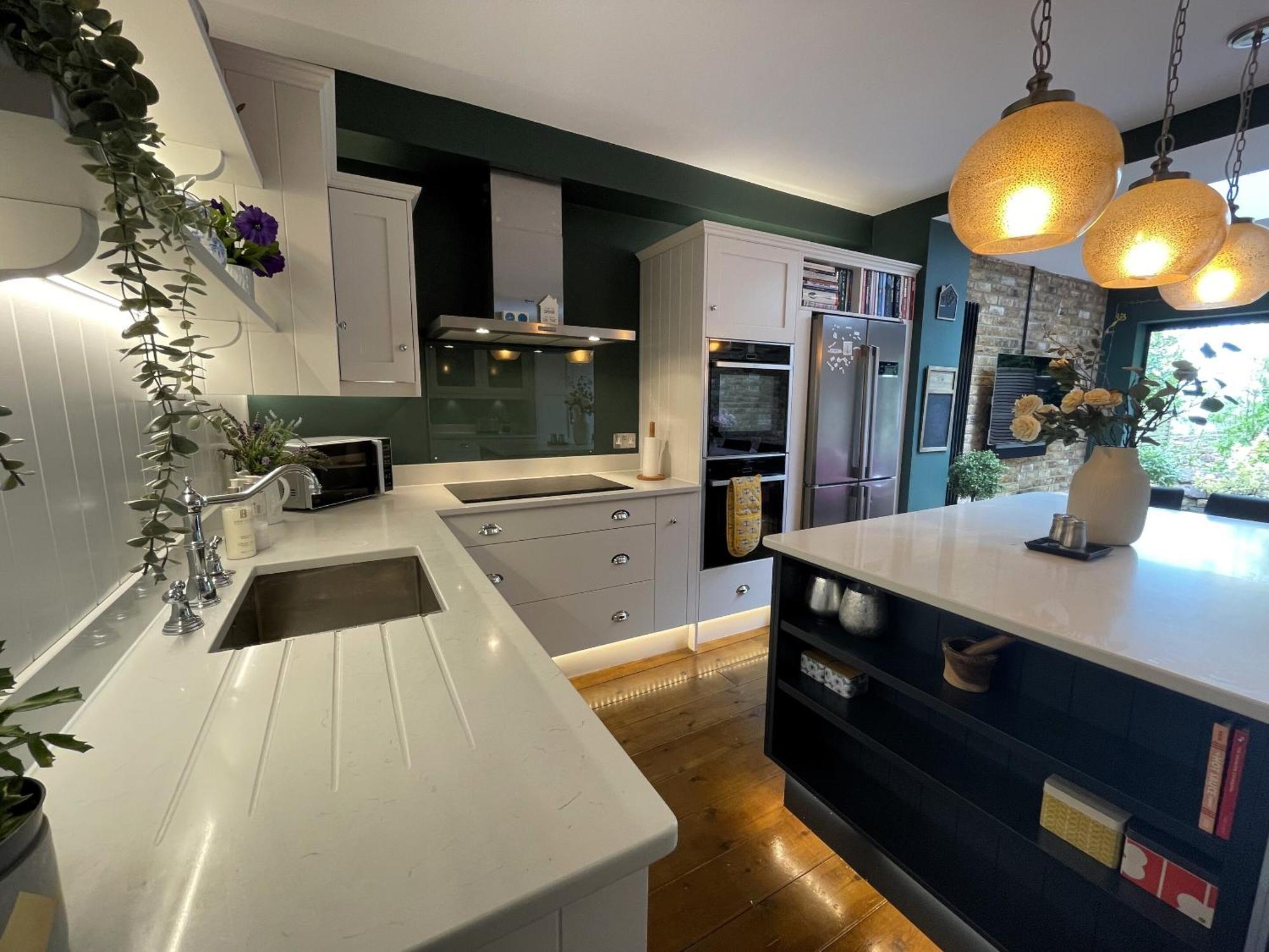 فيلا Fabulous Townhouse In Clifton بريستول المظهر الخارجي الصورة