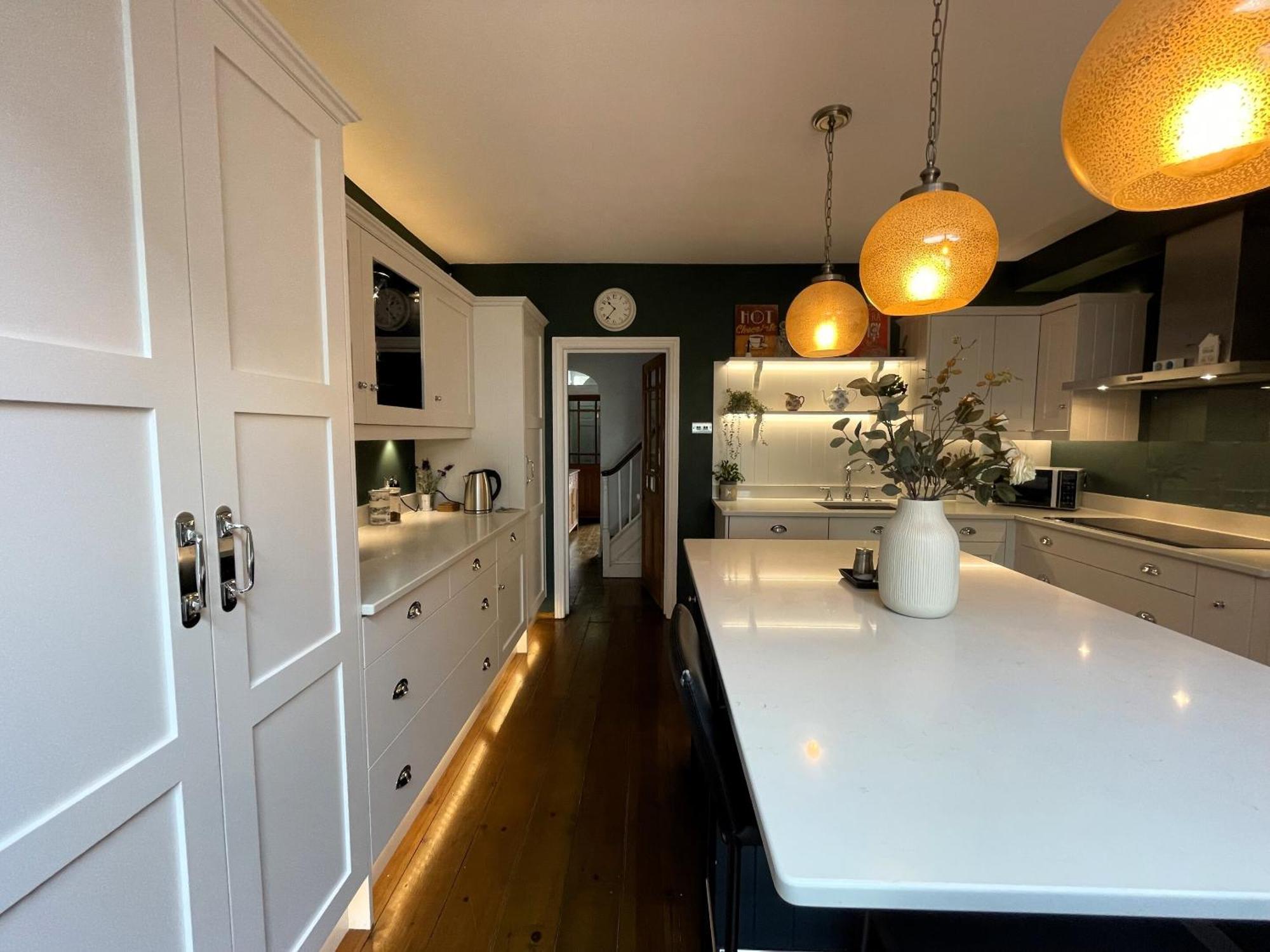 فيلا Fabulous Townhouse In Clifton بريستول المظهر الخارجي الصورة