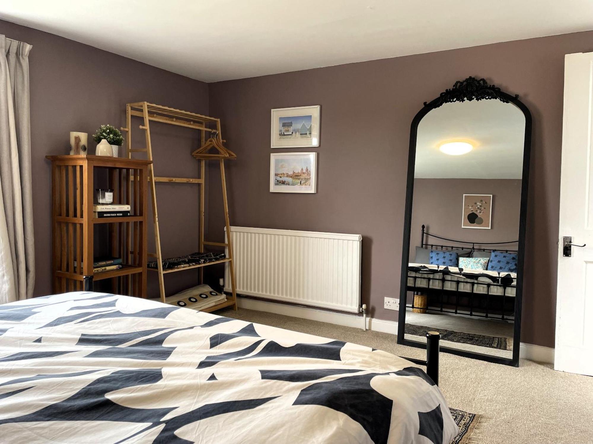 فيلا Fabulous Townhouse In Clifton بريستول المظهر الخارجي الصورة