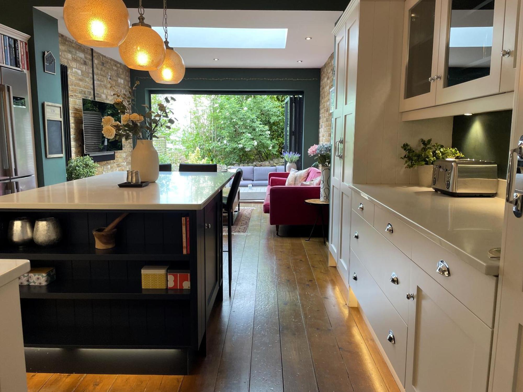 فيلا Fabulous Townhouse In Clifton بريستول المظهر الخارجي الصورة