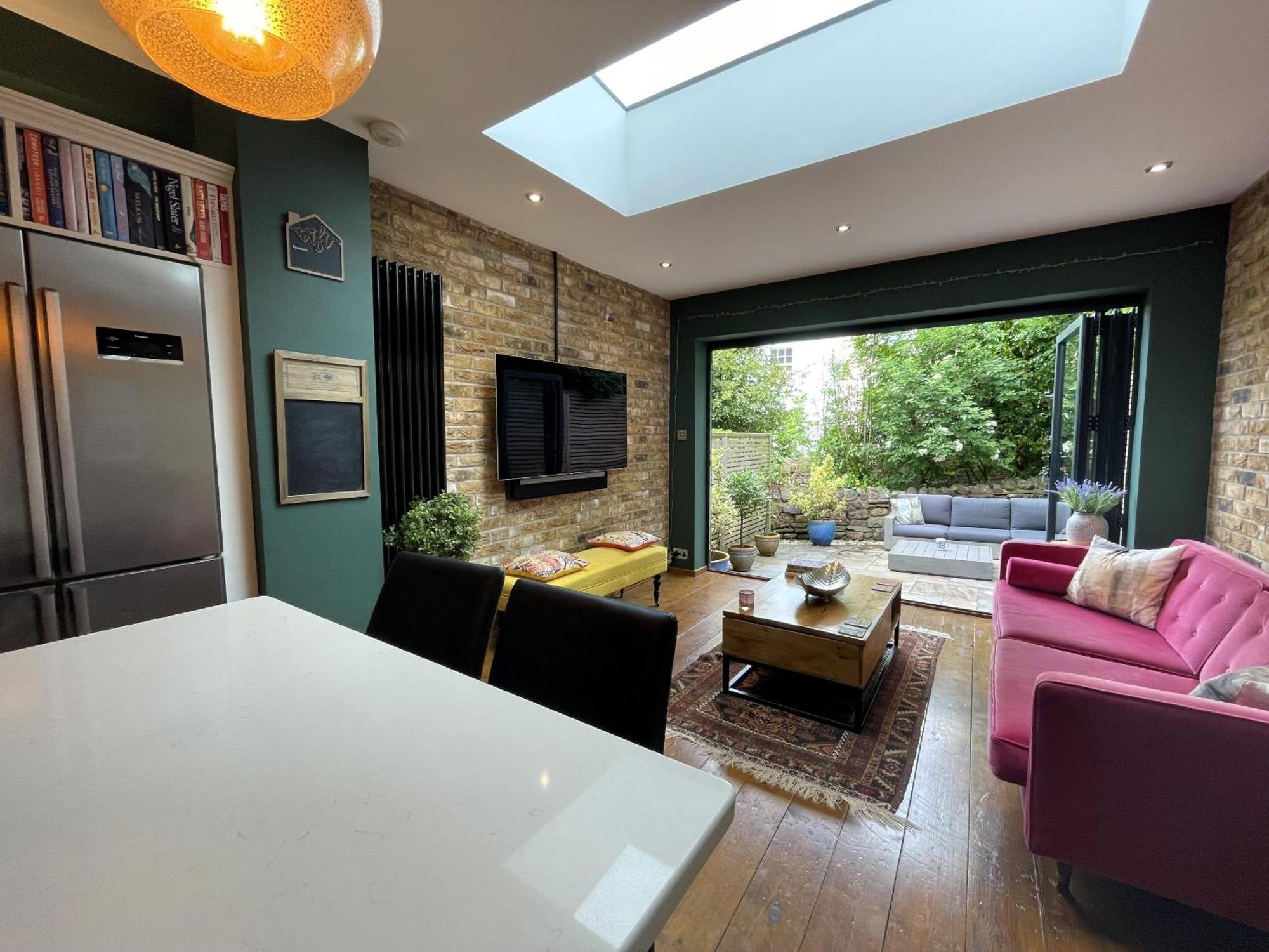 فيلا Fabulous Townhouse In Clifton بريستول المظهر الخارجي الصورة
