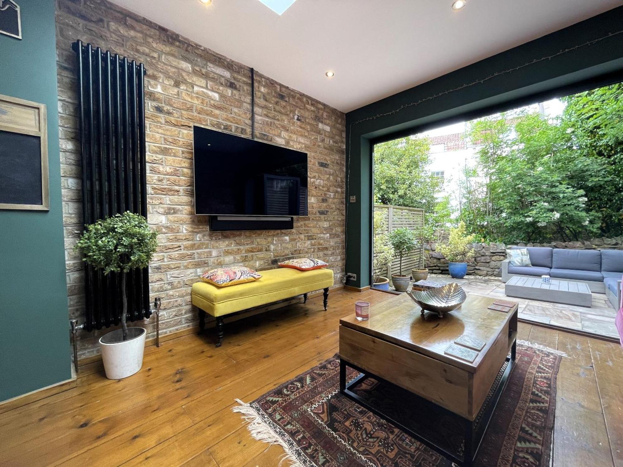 فيلا Fabulous Townhouse In Clifton بريستول المظهر الخارجي الصورة