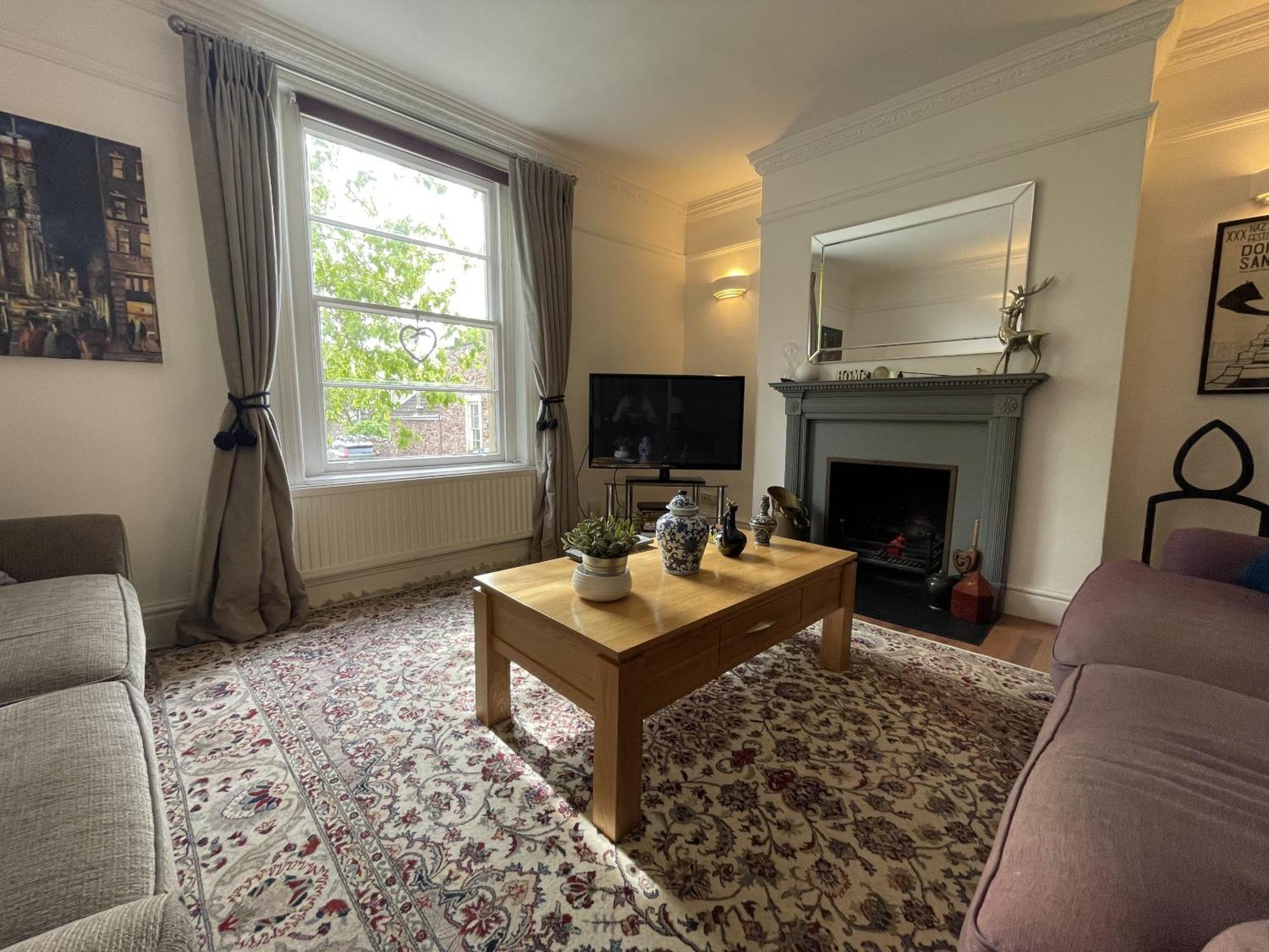 فيلا Fabulous Townhouse In Clifton بريستول المظهر الخارجي الصورة